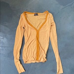 urban outfitters out from under long sleeve